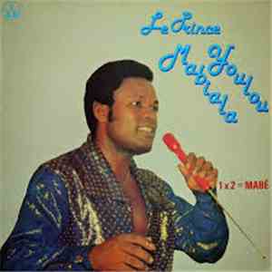 Le Prince Youlou Mabiala - 1 x 2 = Mabe
