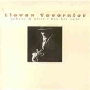 Lieven Tavernier - Johnny & Alice