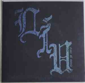 Light It Up - State Of Mind (blue)