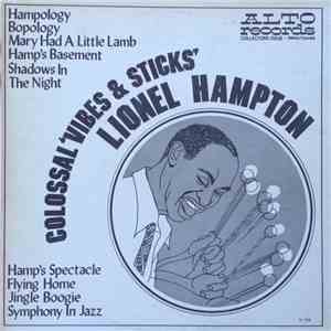Lionel Hampton - Colossal 