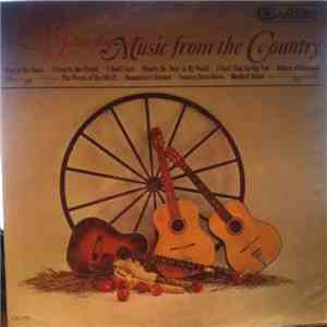 Living Guitars - Living Guitars Play Music From The Country