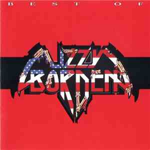 Lizzy Borden - Best Of Lizzy Borden