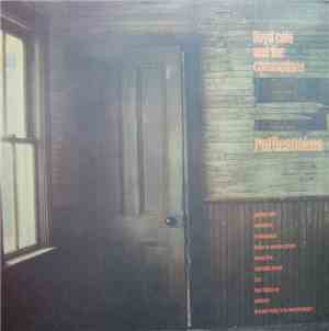 Lloyd Cole & The Commotions - Rattlesnakes