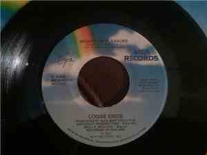 Loose Ends - Nights of Pleasure