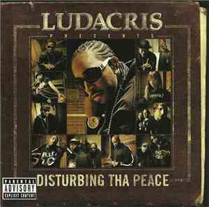 Ludacris Presents Disturbing Tha Peace - Ludacris Presents ... Disturbing T ...