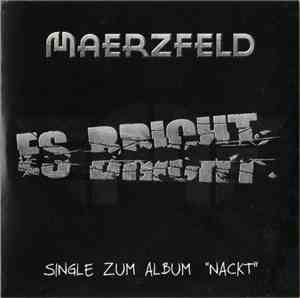 Maerzfeld - Es Bricht