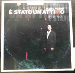 Mario Venuti - E' Stato Un Attimo