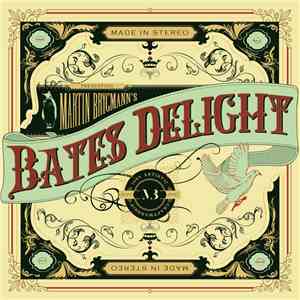 Martin Brygmann - Bates Delight