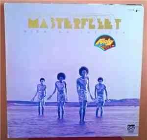 Masterfleet - High On The Sea
