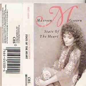 Maureen McGovern - State Of The Heart