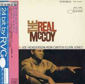 McCoy Tyner - The Real McCoy