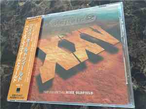 Mike Oldfield - XXV: The Essential Mike Oldfield