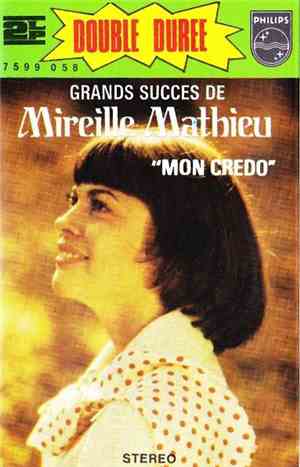 Mireille Mathieu - Grands Succès De Mireille Mathieu