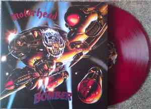 Motörhead - Bomber