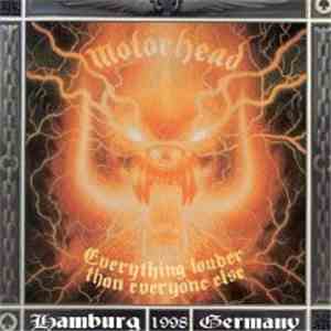 Motörhead - Everything Louder Than Everyone Else
