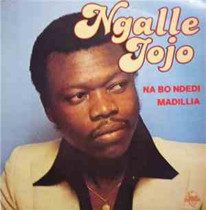 Ngalle Jojo - Na Bo Ndedi