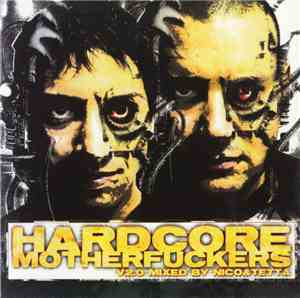 Nico&Tetta - Hardcore Motherfuckers V2.0