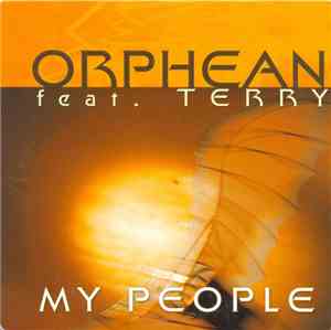 Orphean Feat. Terry - My People