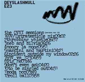 Ovni - The OVNI Sessions