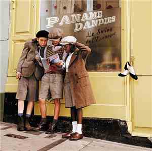 Paname Dandies - Le Swing De L'escargot
