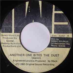 Queen - Another One Bites The Dust