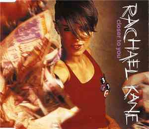 Rachael Kane - Closer To You