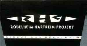 Rödelheim Hartreim Projekt - Direkt Aus Rödelheim