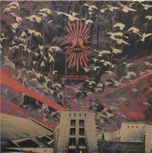 Red Sparowes - Every Red Heart Shines Toward The Red Sun