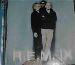 R.E.M. - R.E.M. IX