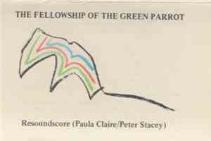 Resoundscore - The Fellowship Of The Green Parrot
