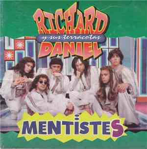 Richard Daniel y Sus Terracotas - Mentistes