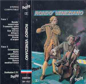 Rondo' Veneziano - Rondo' Veneziano