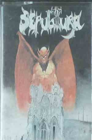Sepultura - Morbid Visions / Bestial Devastation