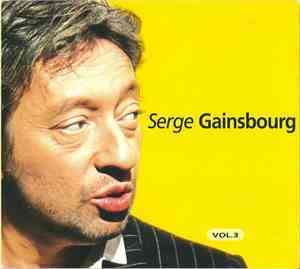 Serge Gainsbourg - Vol. 3