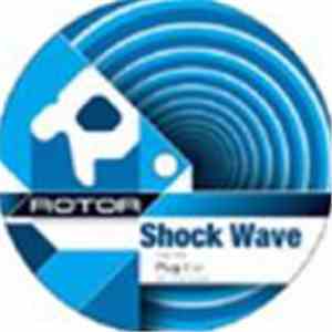 Shock Wave - Plug / Psych Up