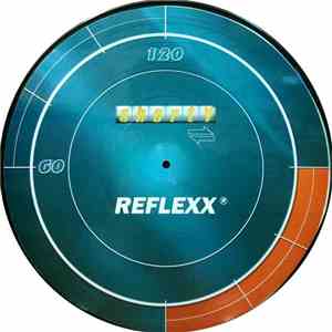Shorty - Reflexx