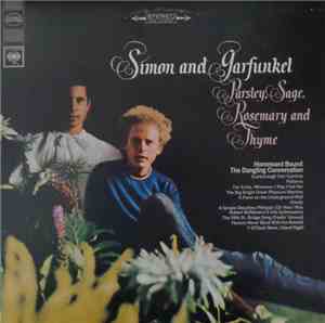 Simon & Garfunkel - Parsley, Sage, Rosemary And Thyme