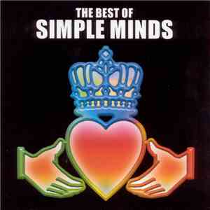 Simple Minds - The Best Of Simple Minds