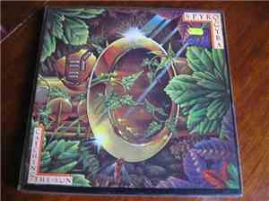 Spyro Gyra - Catching The Sun