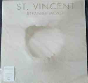 St. Vincent - Strange Mercy