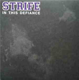 Strife - In This Defiance