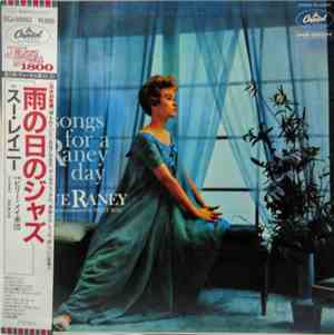 Sue Raney - Songs For A Raney Day