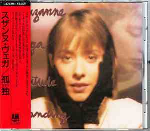 Suzanne Vega - Solitude Standing