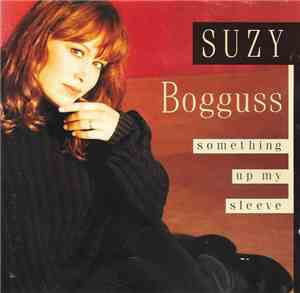 Suzy Bogguss - Something Up My Sleeve