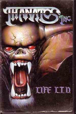 Thanatos Inc. - Life L.T.D.