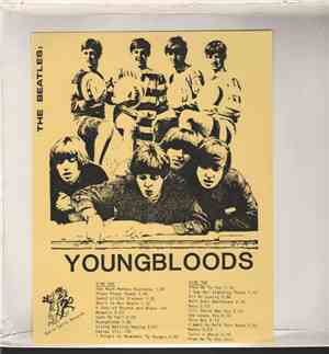 The Beatles - Youngbloods