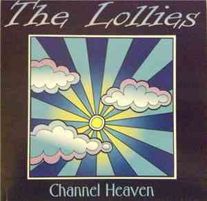 The Lollies - Channel Heaven