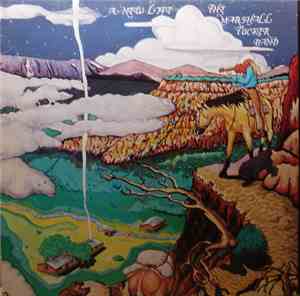 The Marshall Tucker Band - A New Life