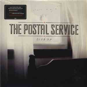 The Postal Service - Give Up
