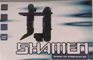 The Shamen - Show Of Strength EP